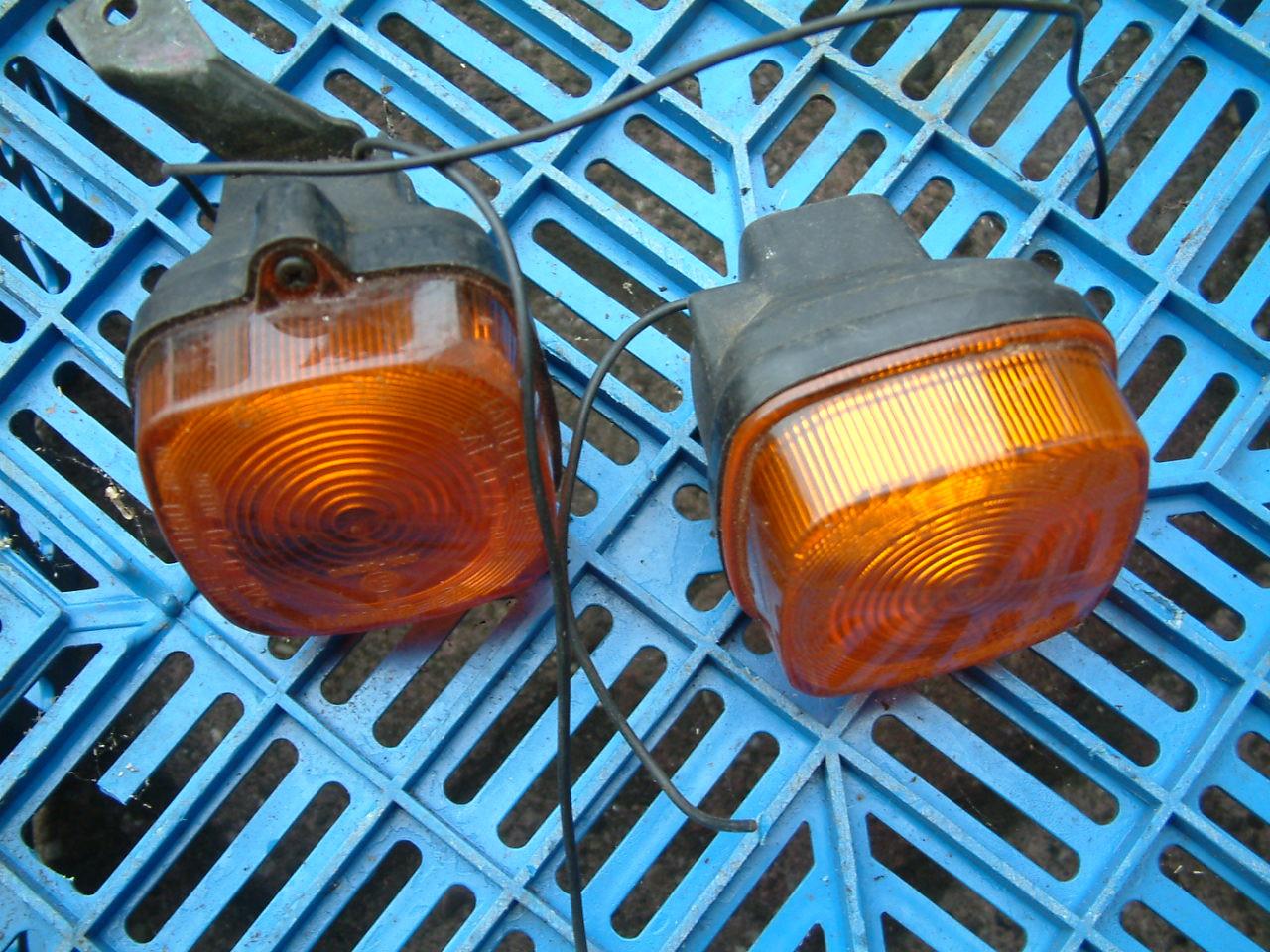 Honda onderdelen bol dor  blok delen -frame delen- honda cb 750 ECB 1980