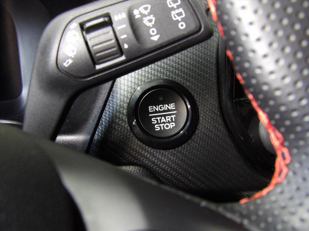 Ford Puma 1.0i ecoboost hybrid 125pk st-line x