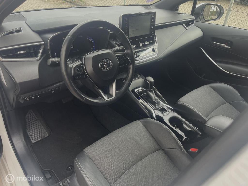 Toyota Corolla Touring Sports 1.8 hybrid dynamic || adapt. cruise | carplay