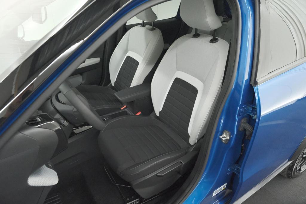 Citroen C3 hybrid 110 ë-dcs6 max | full option | camera | pack winter | all