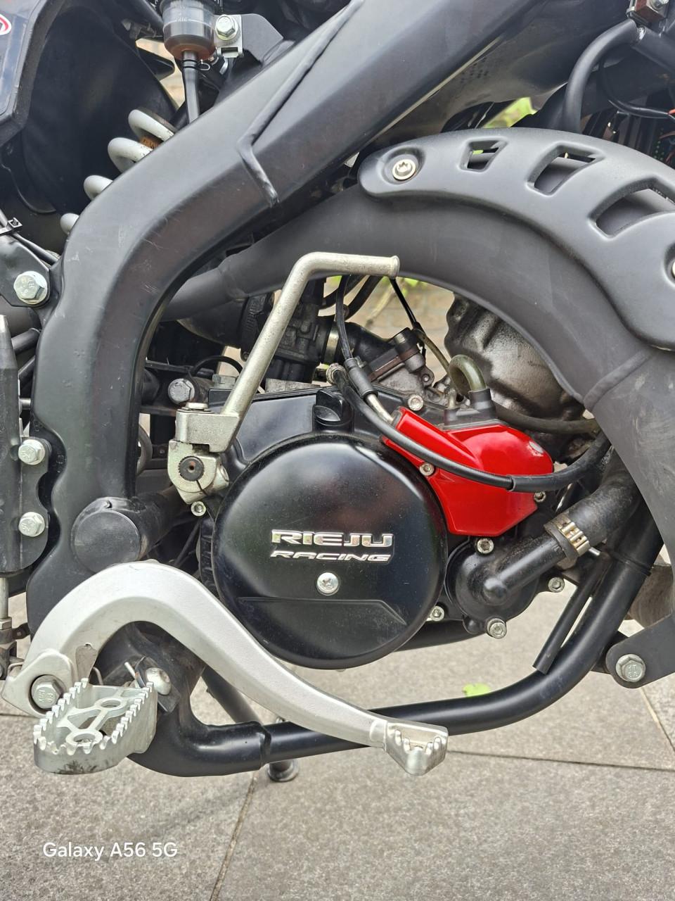 Rieju MRT 50 SM Trophy 3.0 E5