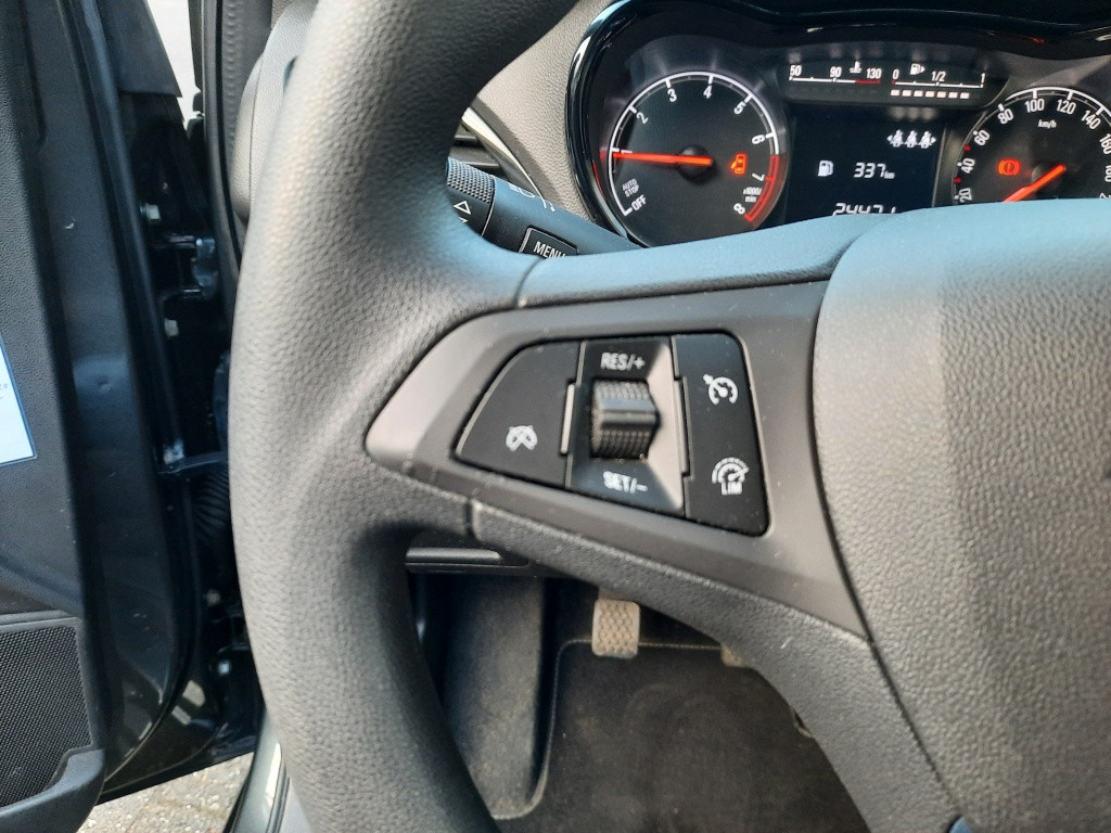 Opel Karl 1.0 120 jaar edition