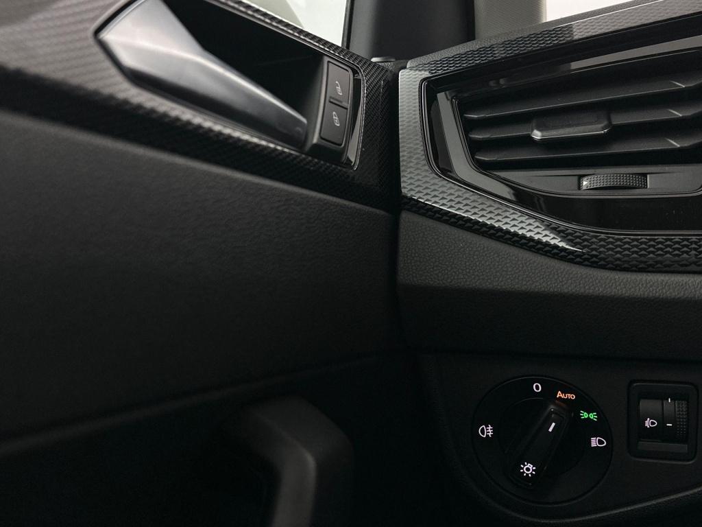 Volkswagen Polo 1.0 tsi life edition