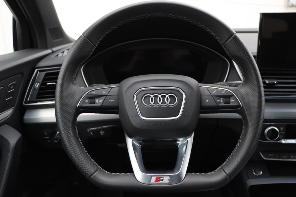 Audi Q5 sportback 55 tfsi e s edition competition 368pk s-tronic | soh 93,4
