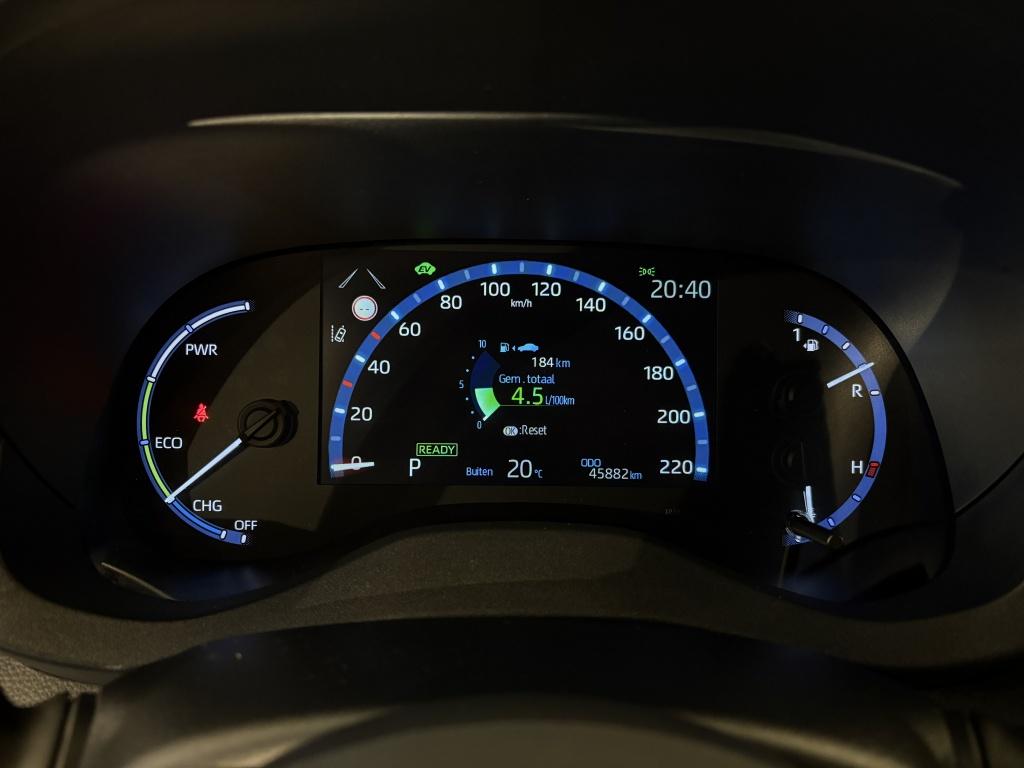 Toyota Yaris Cross 1.5 hybrid adventure
