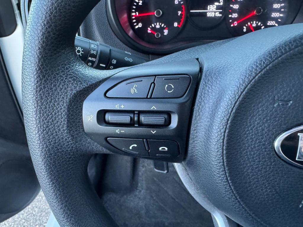 Kia Picanto 1.0 cvvt comfortplusline navigator