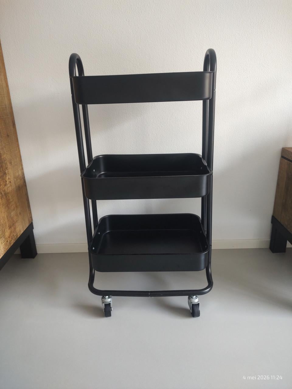 Trolley