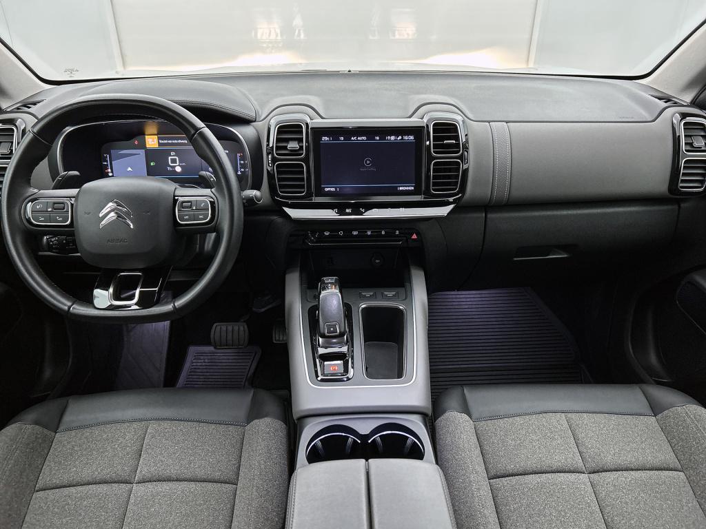 Citroen C5 Aircross 130 pk eat8 c-series automaat | rijklaar |