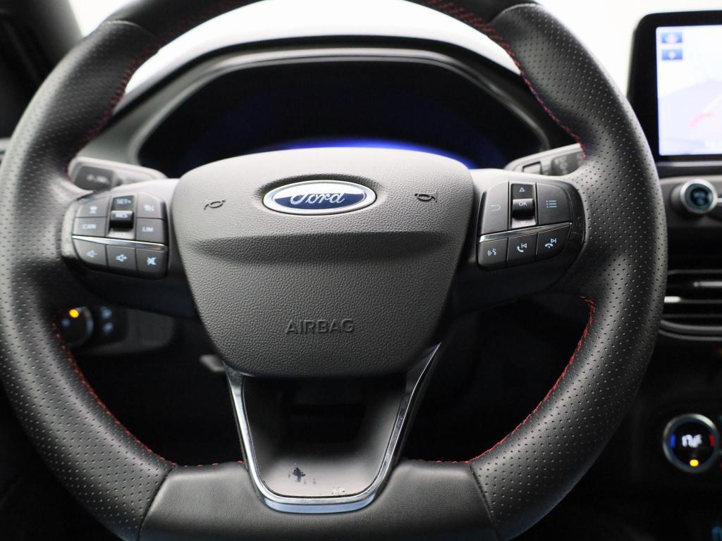 Ford Focus 1.0 ecoboost hybrid active x business