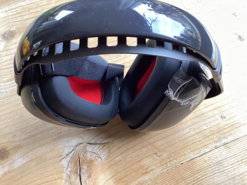 Honeywell oorkappen VS 130 M