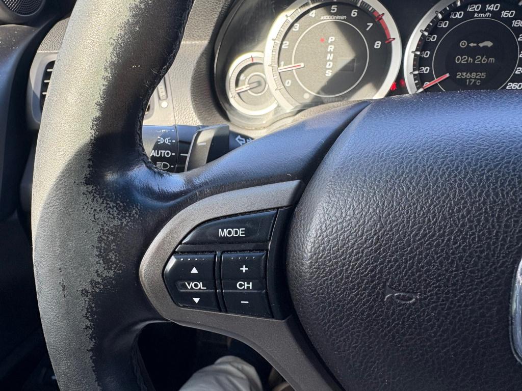 Honda Accord 2.0i elegance