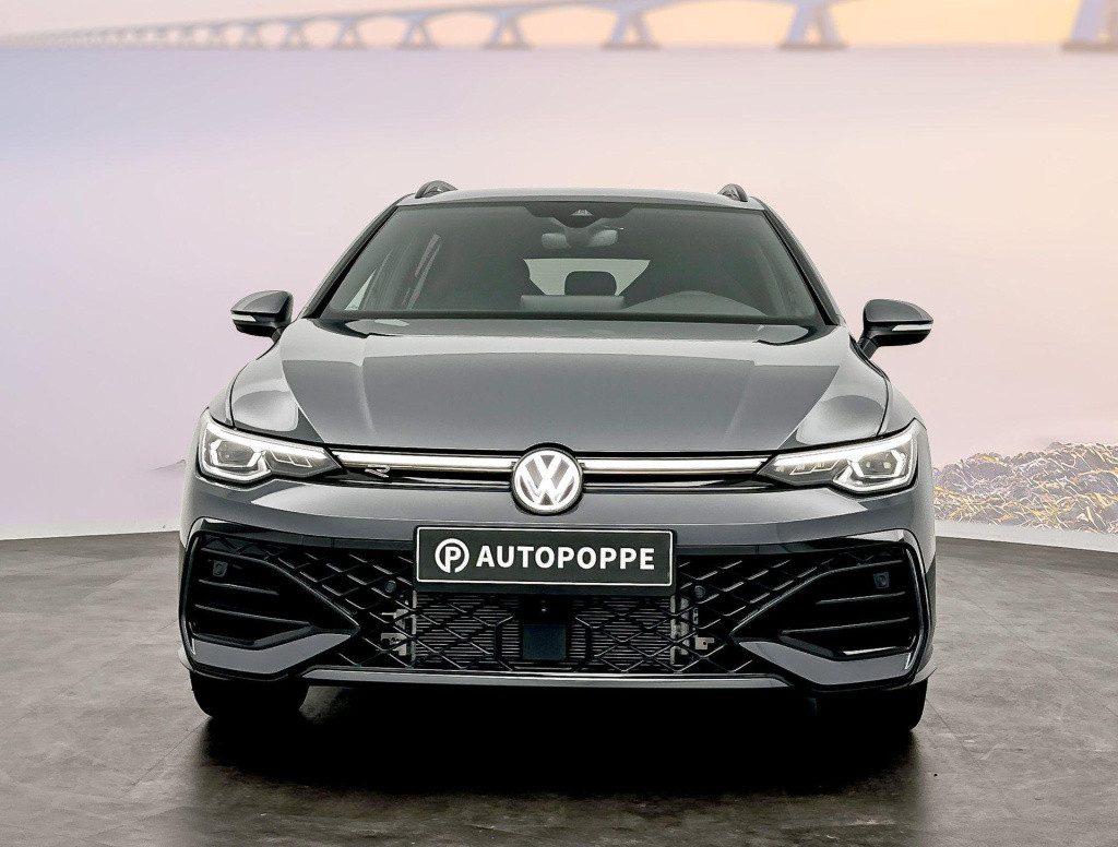 Volkswagen Golf variant r-line-edition 1.5 etsi 85 kw / 116 pk variant 7 v