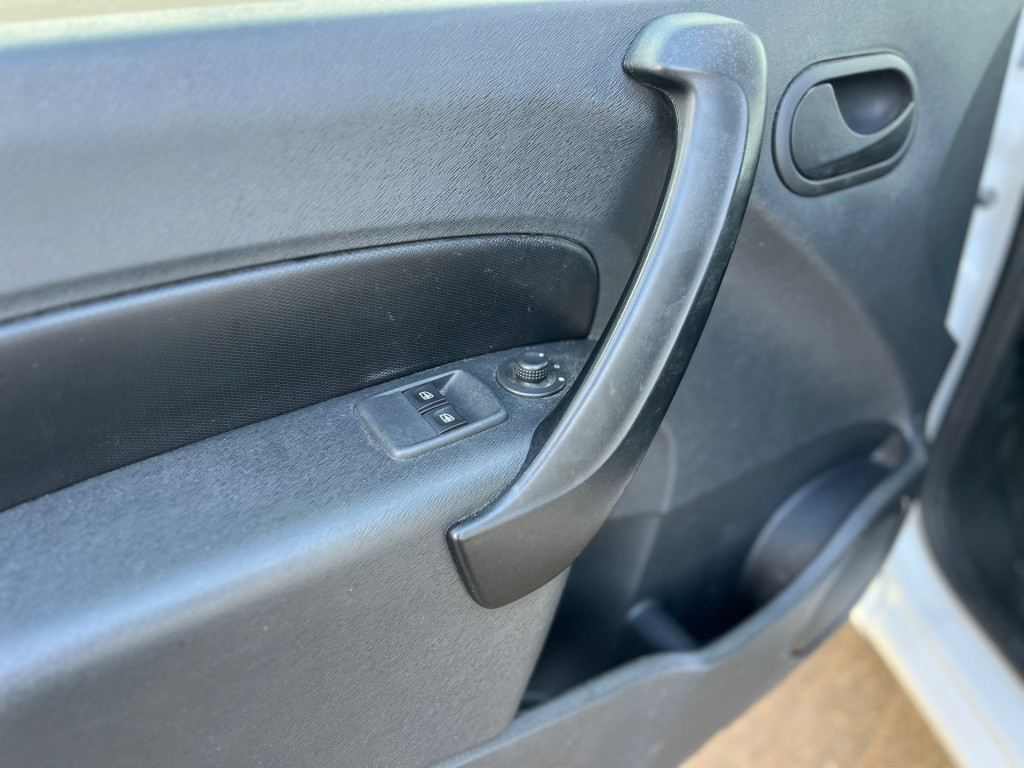 Mercedes-Benz Citan 109 cdi blueefficiency business ambition