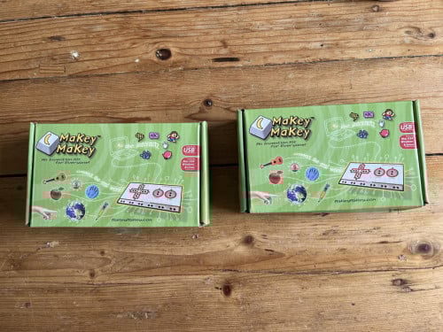Makey Makey