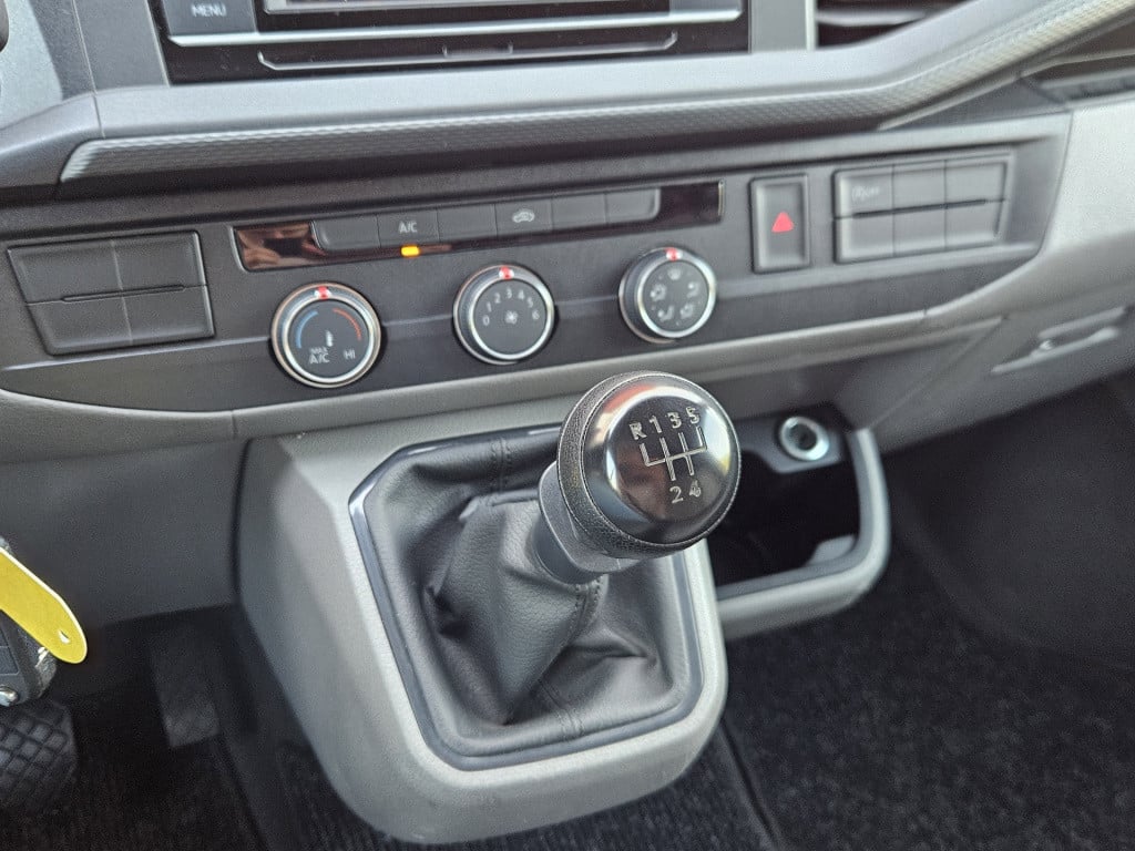 Volkswagen Transporter 2.0 tdi l2h1 30 comfortline