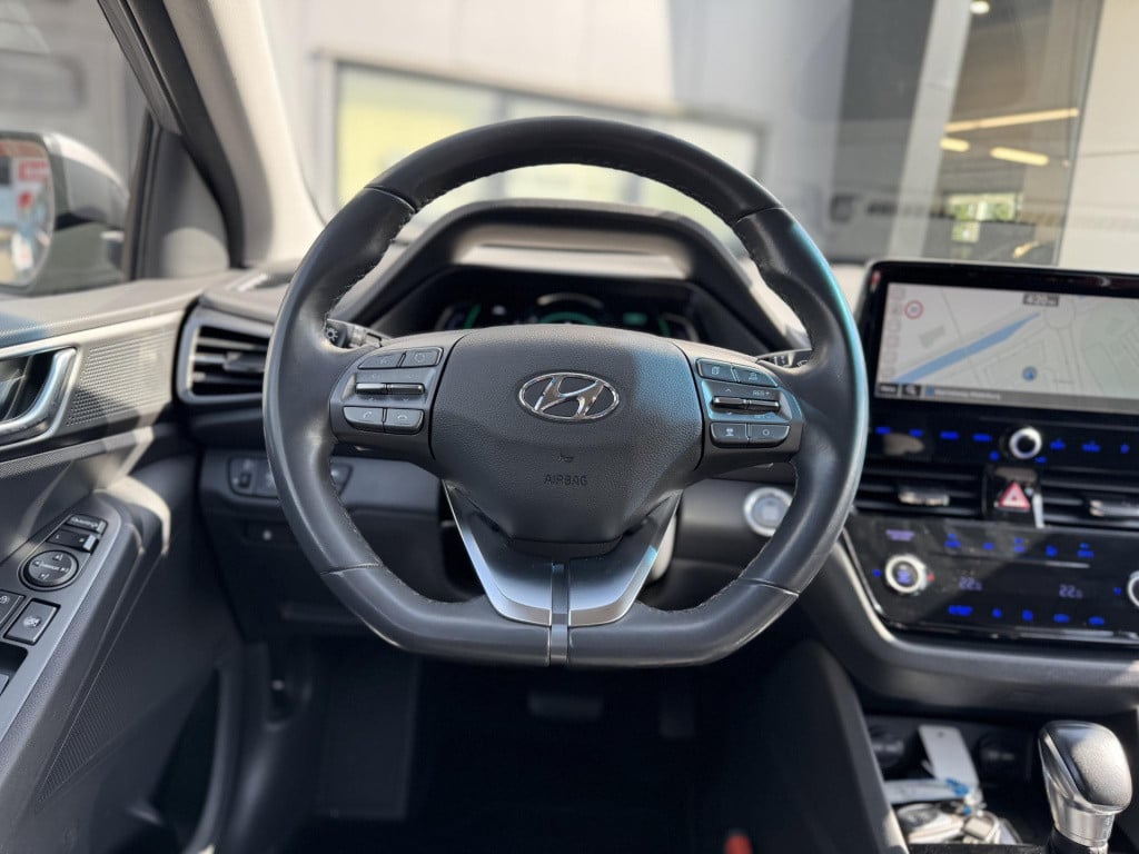Hyundai Ioniq 1.6 gdi comfort - plus | navigatie | camera | apple carplay/a