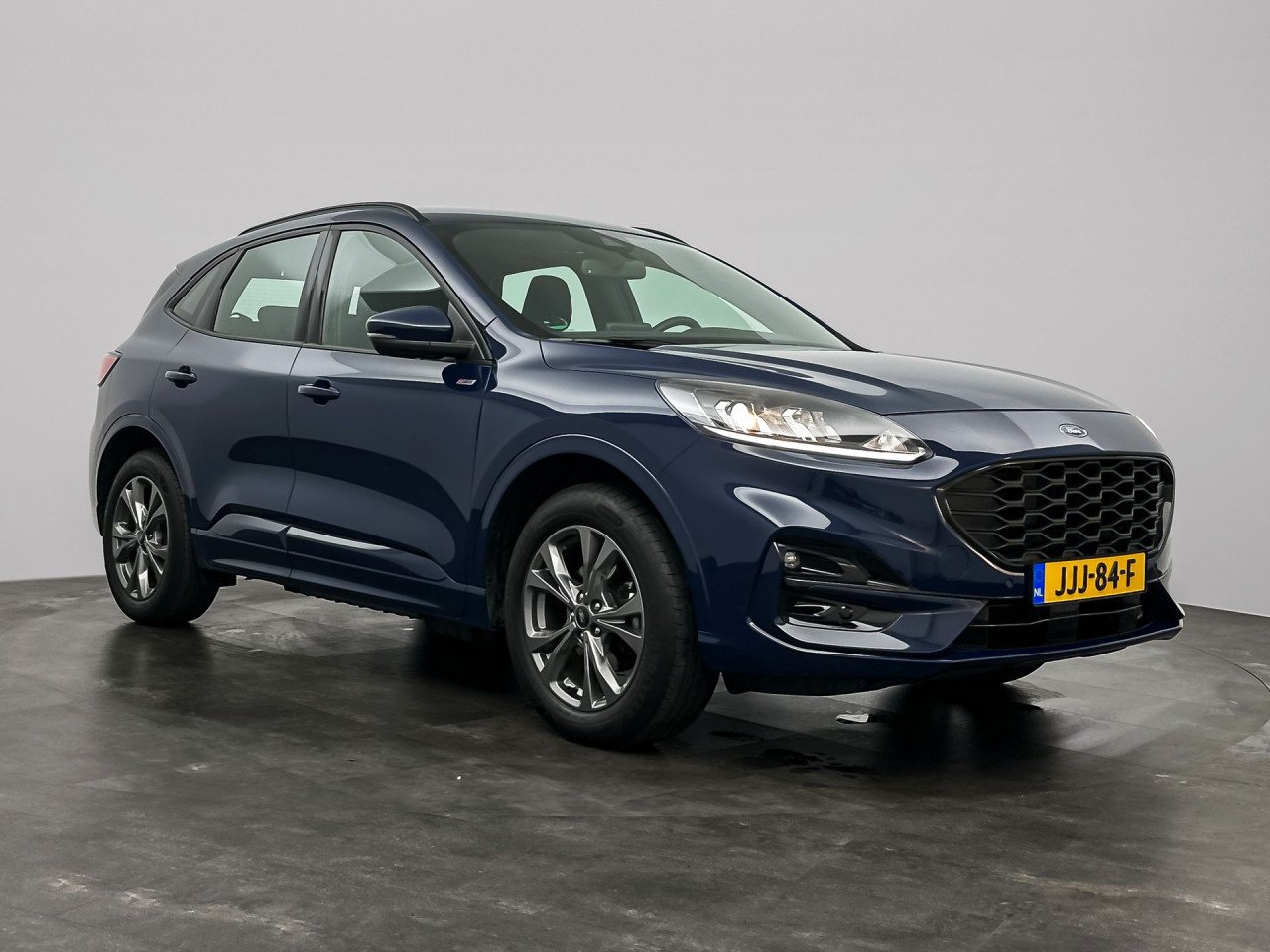 Ford Kuga 2.5 PHEV ST-Line | Trekhaak | Navigatie | Camera