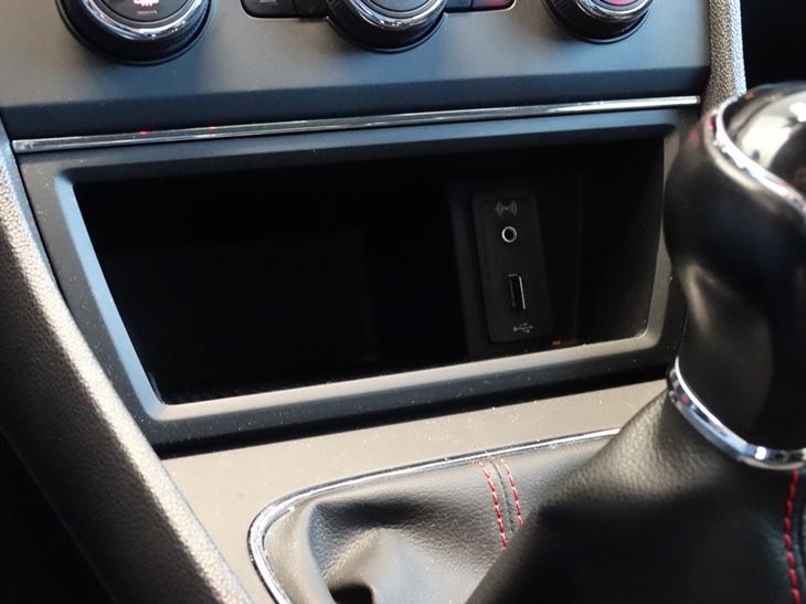 Seat Leon 1.4 tsi act 150pk fr dynamic