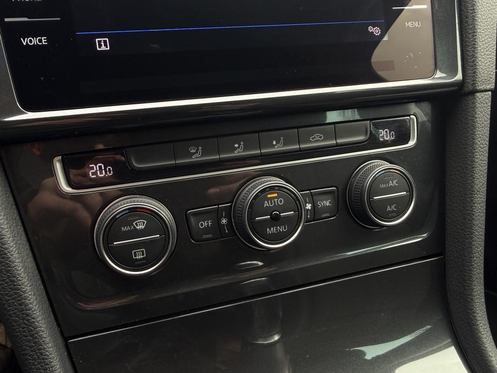 Volkswagen Golf variant 7.5 1.0 tsi business - trekhaak -