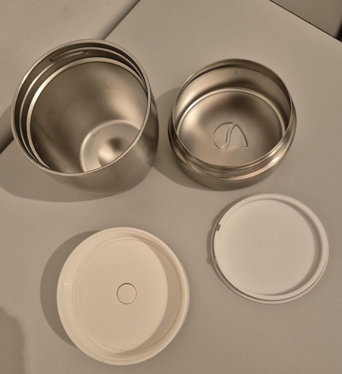 Flsk Muki snackpot 550 ml