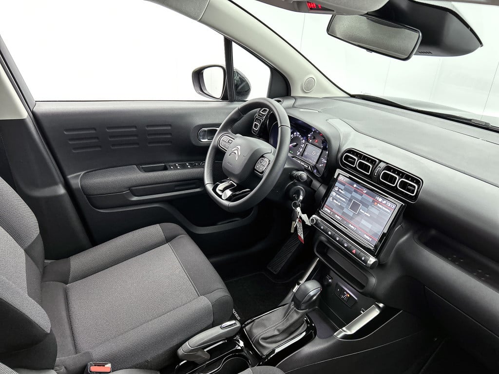 Citroen C3 Aircross origin 130pk automaat plus | rijklaar | camera | apple 