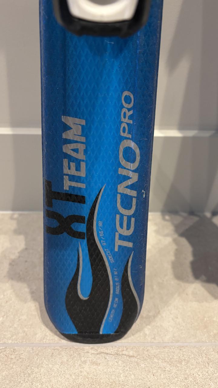 Tecno Pro kinderski 110 cm