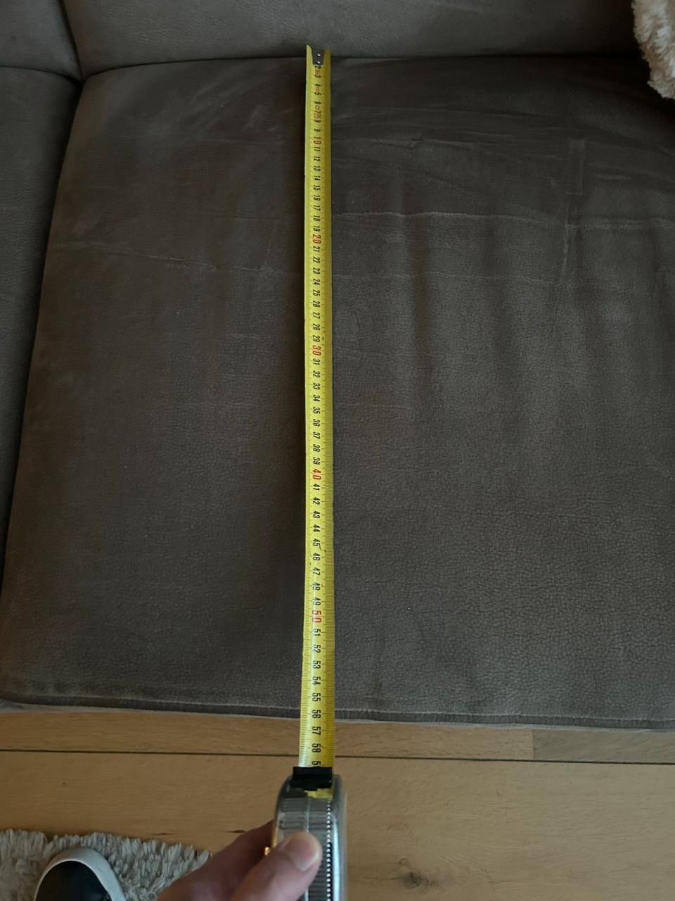 Loods 5 Complete zithoek - 2,5 zits Bank - Fauteuil - Hocker