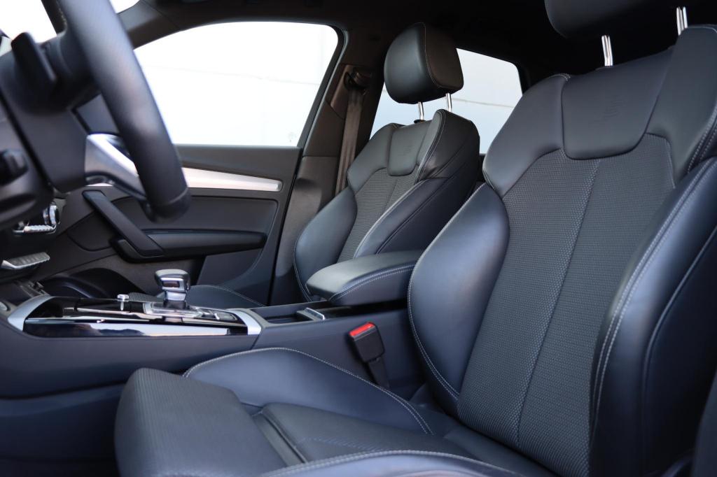 Audi Q5 50 tfsi e s edition quattro 299pk s tronic | soh 89,8% |