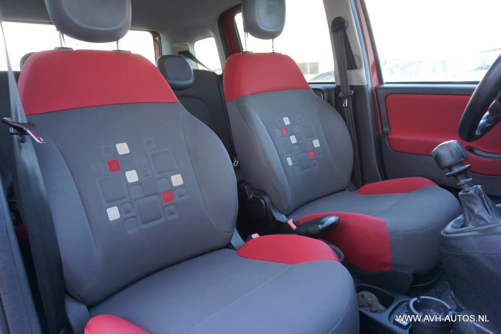 Fiat Panda 0.9 twinair lounge