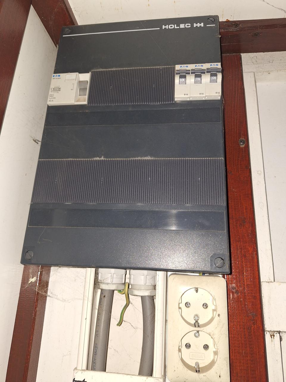 Sanitairunit, wc unit, toiletgebouw, keet, wcunit.