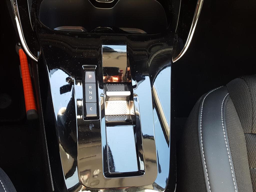 Citroen ë-c3 Aircross ev 44kwh 113pk max 3-fase apple carplay & android aut