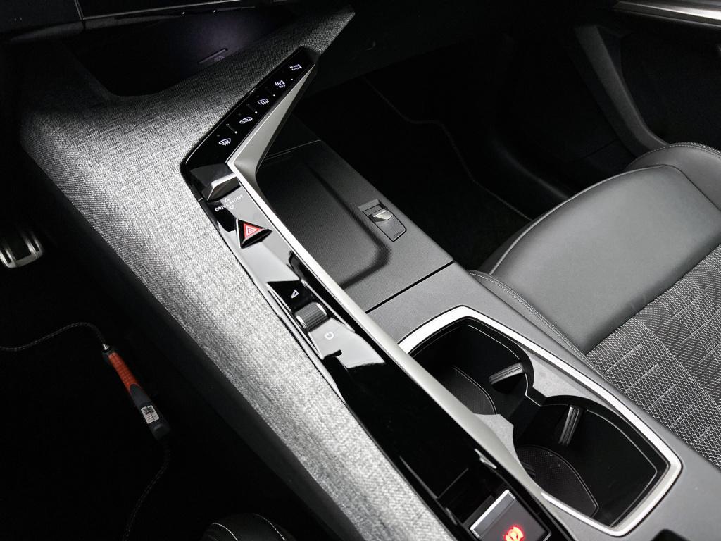 Peugeot 3008 hybrid 145pk automaat gt | rijklaar | elektrische achterklep |