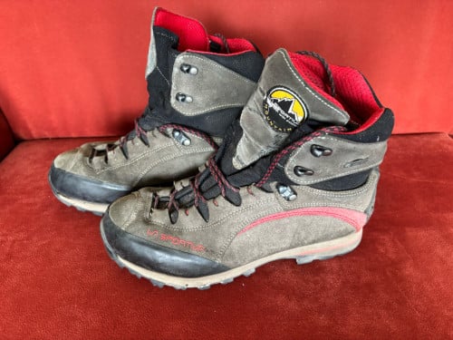 Bergschoenen La Sportiva (mt 43,5)