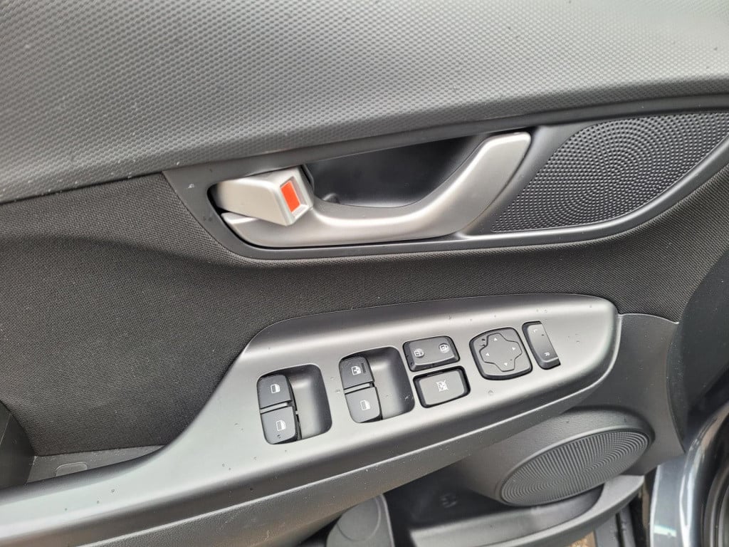 Hyundai Kona 1.0t comfort