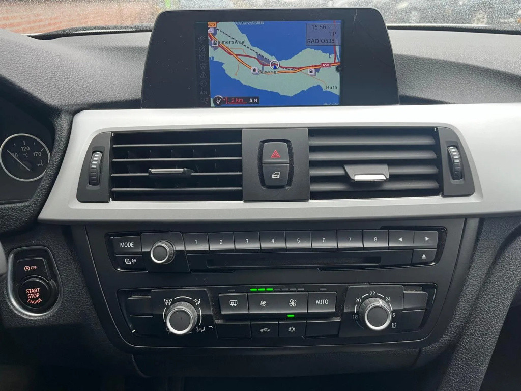 BMW 3-serie 320i high executive | orig. nl | zeer netjes