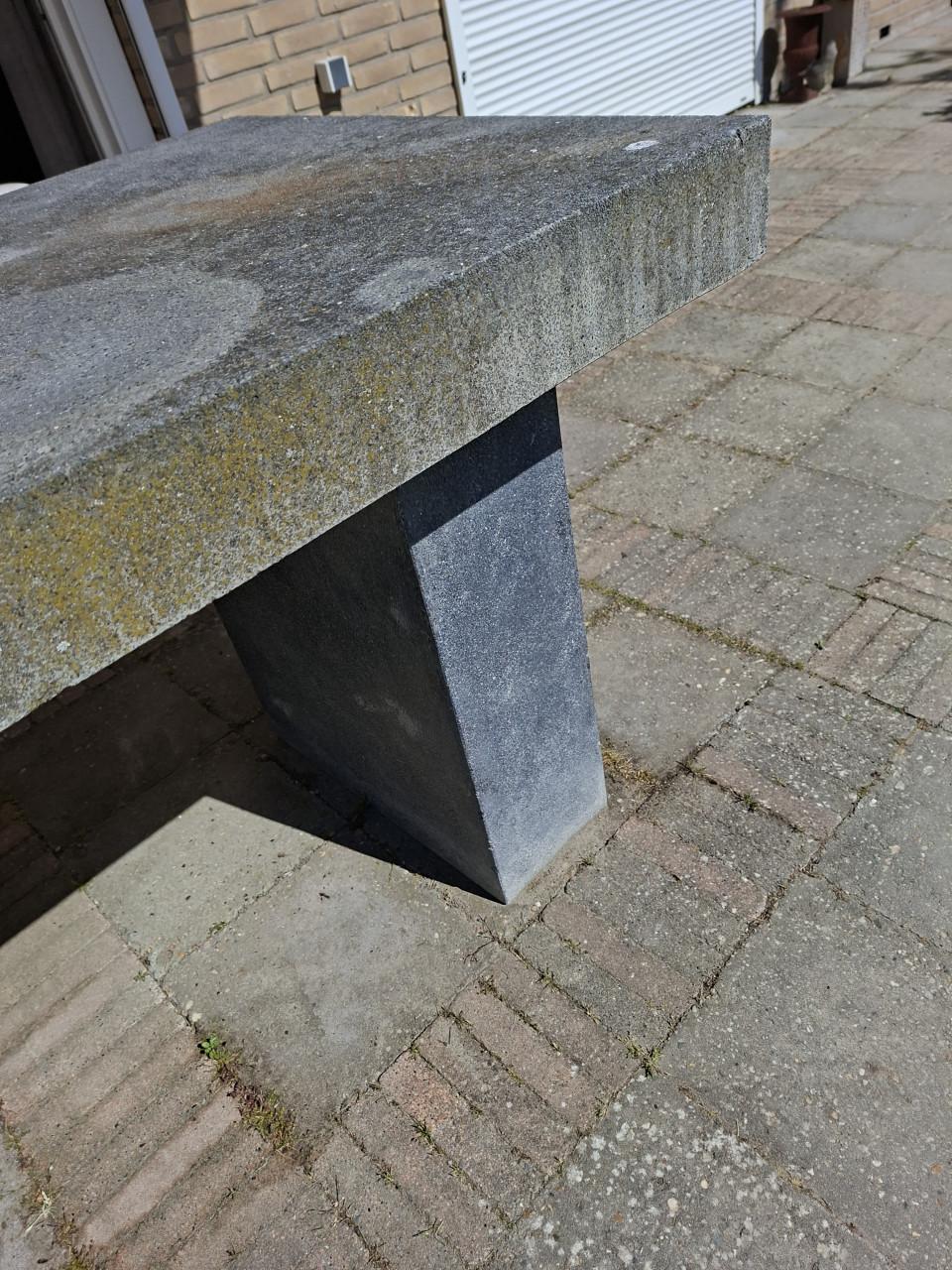 Tuintafel