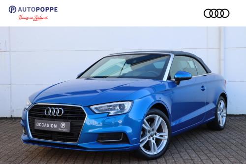 Audi A3 cabriolet 35 tfsi cod design pro line plus 150pk s-tronic | nekverw