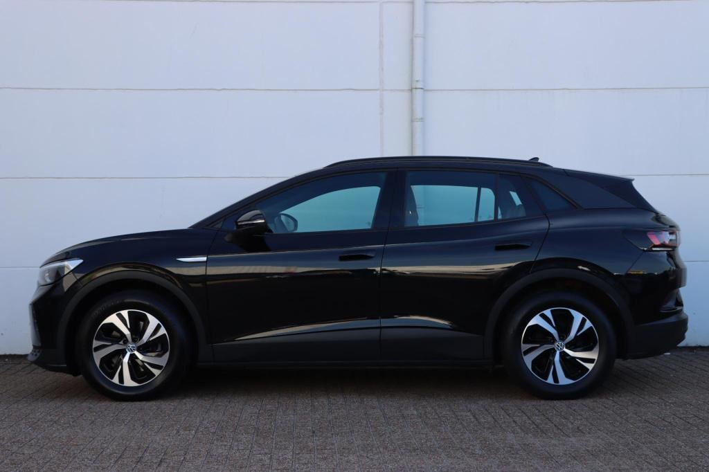Volkswagen Id.4 pure 52 kwh 148pk | soh 93,4% |