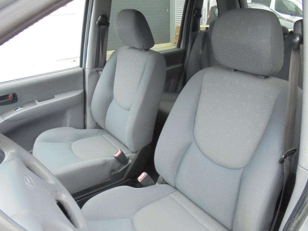 Matrix 1.6i Apk nieuw bij aflevering nette auto 144.062 Km met N.A.P € 1850