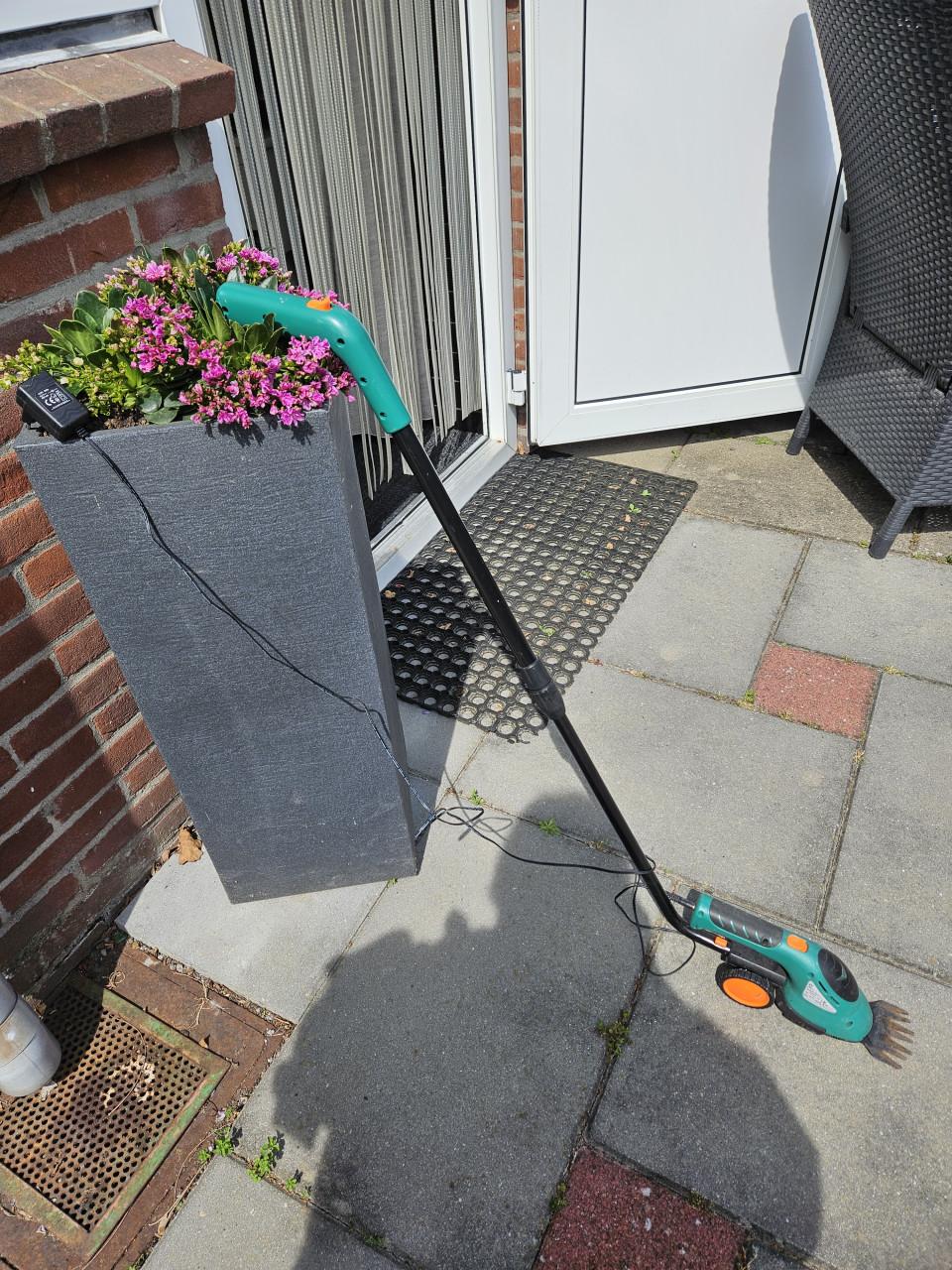 Tuingereedschap