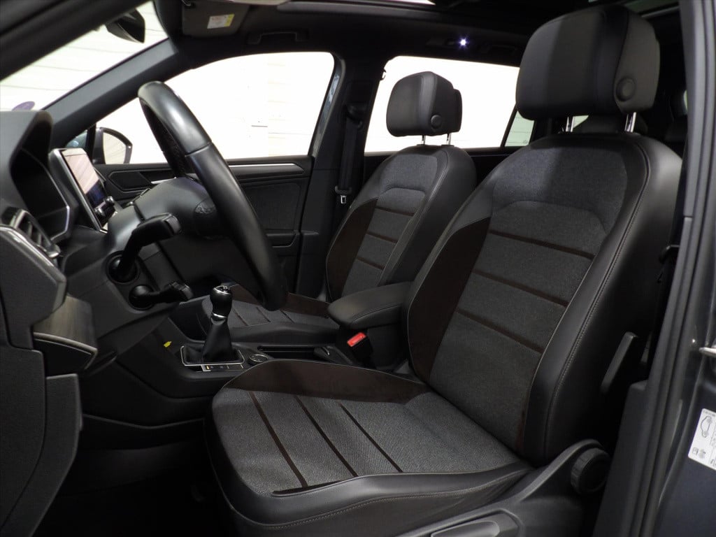 Seat Tarraco 1.5 tsi 150pk xcellence