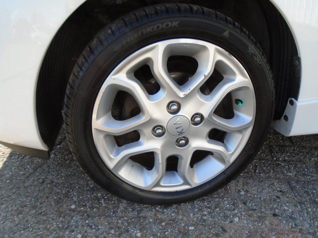 Kia Picanto 1.0 Comfort Pack 5DRS