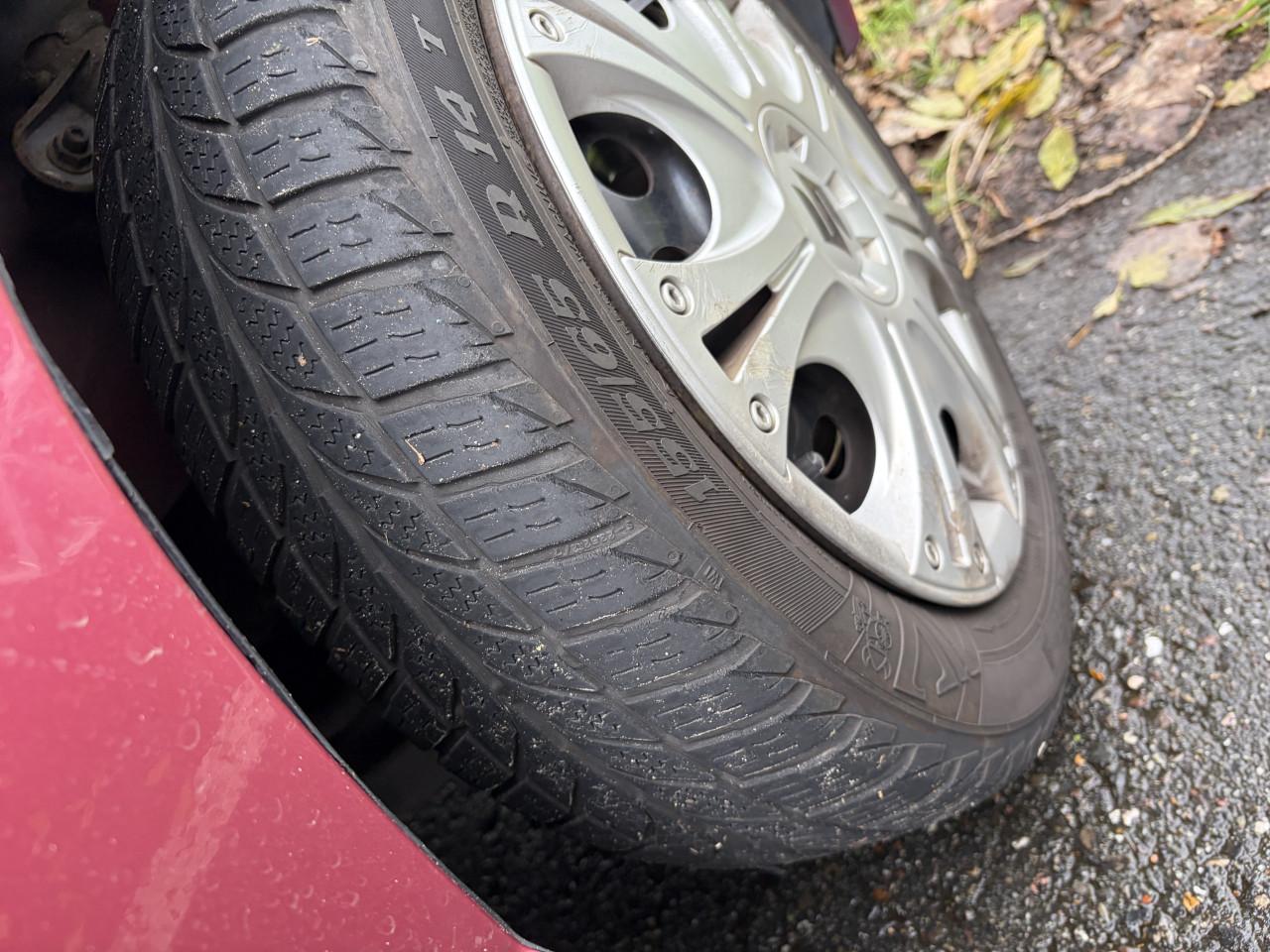 Suzuki alto 1.0 2011. Km:120256 NAP!