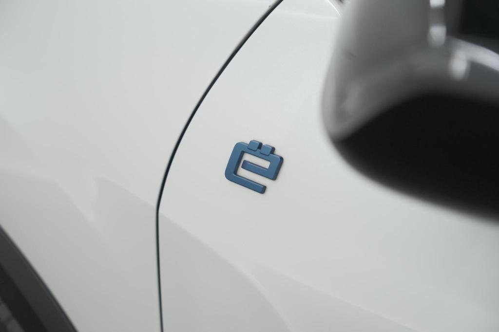 Citroen Ë-c4 X you 50 kwh | soh 97,1% | 3 fase laadfunctie | camera | apple
