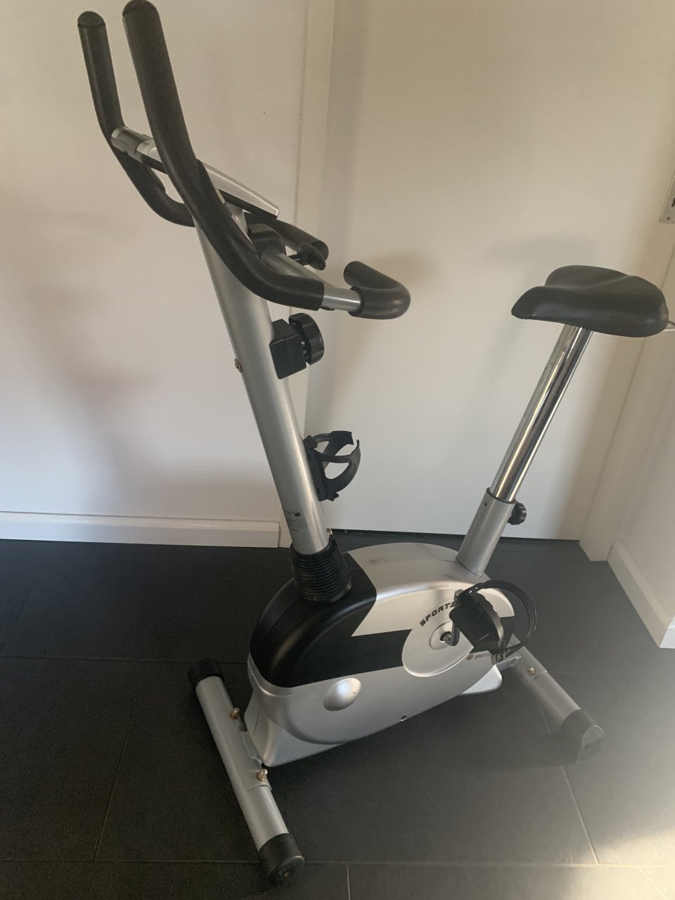 Hometrainer(s)