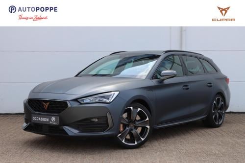 Cupra Leon Sportstourer 1.4 e-hybrid vz performance 245pk dsg6