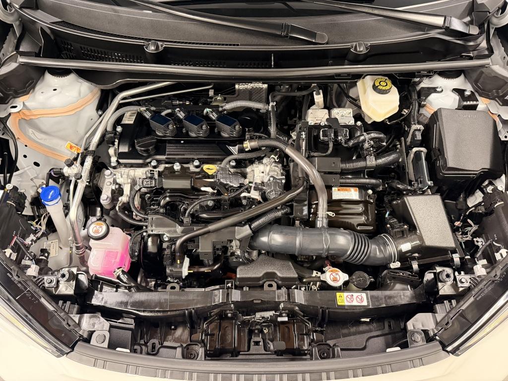 Toyota Aygo X hybrid 115 play