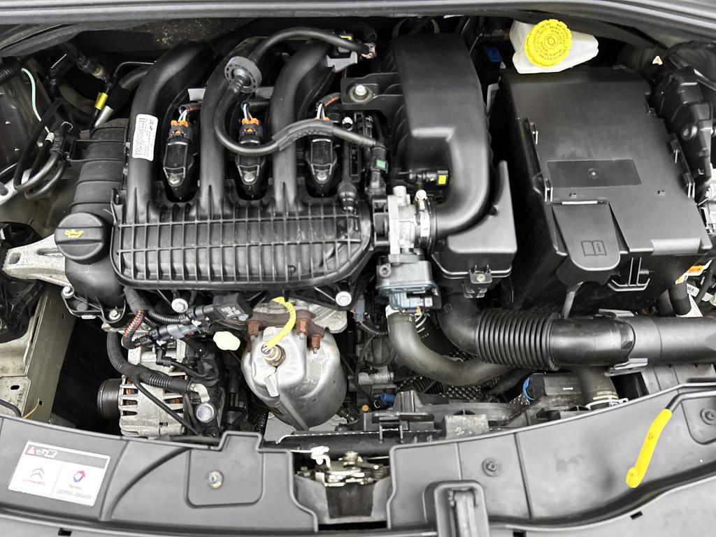 Citroen C3 1.2 puretech feel | rijklaar |