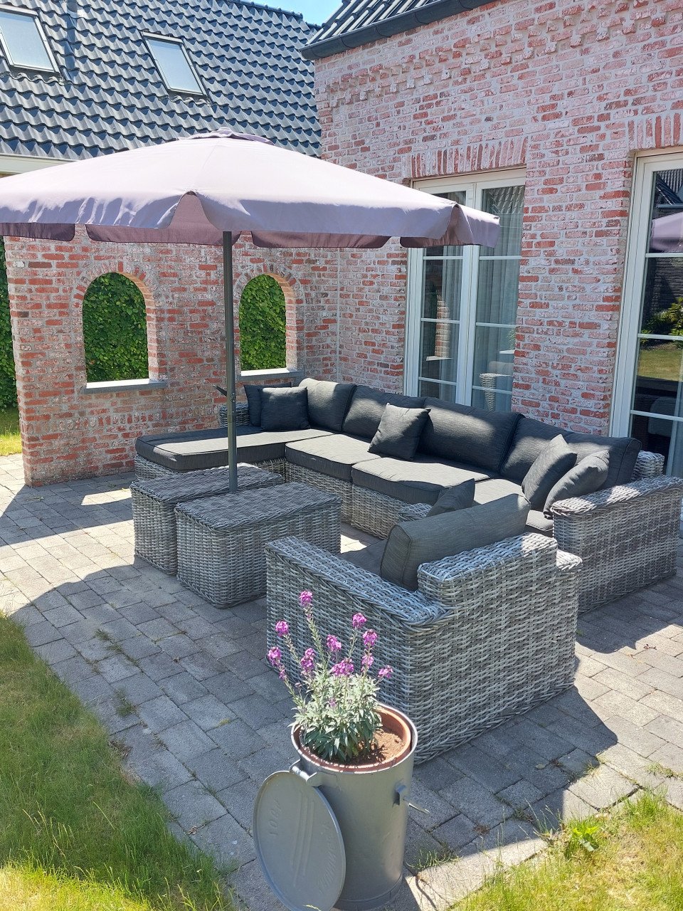 Loungeset