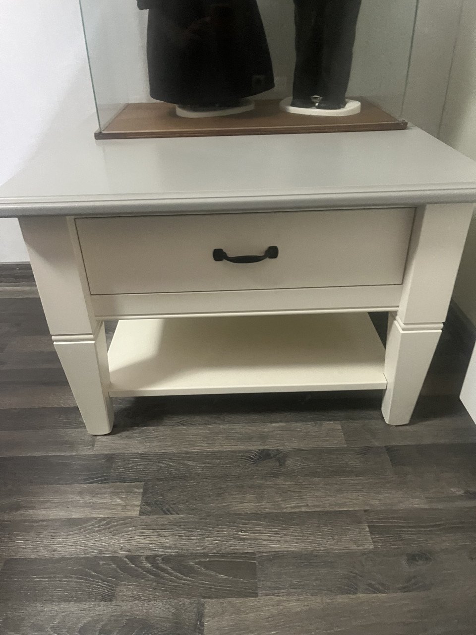 Bijzettafel